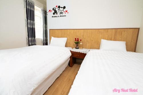 Airy Nest Hotel