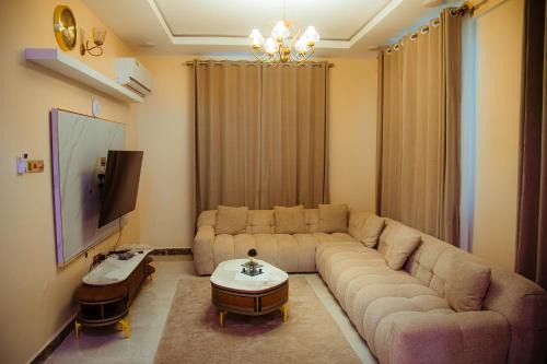 Ais apartments