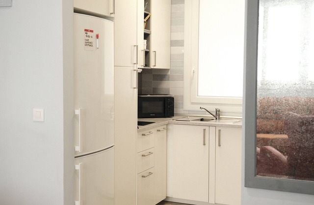 Aixerrota B. apartment EBI01366
