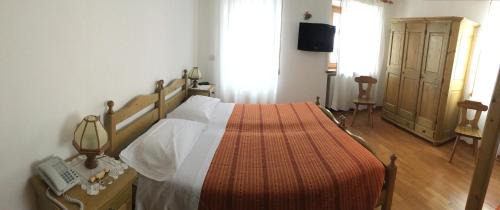 Ajarnola Locazioni Turist