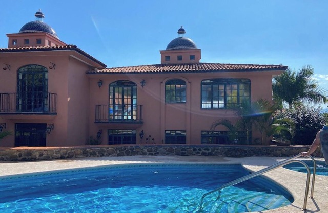 Ajijic Lake Chapala Amazing Weather Amazing Views