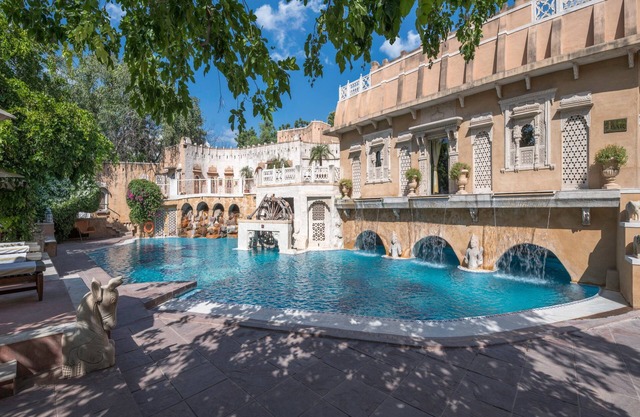 Ajit Bhawan - A Palace Resort