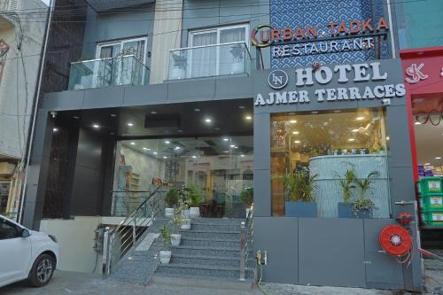 AJMER TERRACES Hotel