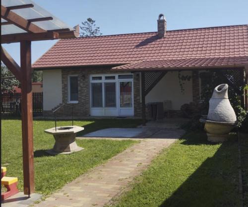 Akácvirág Airport Bogi Apartman