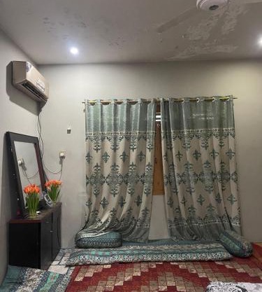 AK guest house