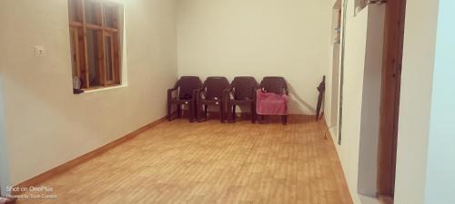 Ak home stay lalung SPITI valley