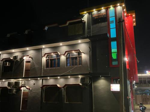 Ak Palace Ayodhya Dham