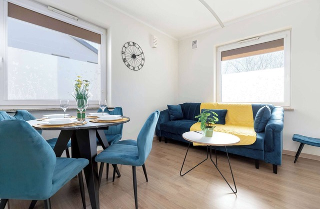 Akacjowa 26 | Cosy Apartment | Garden