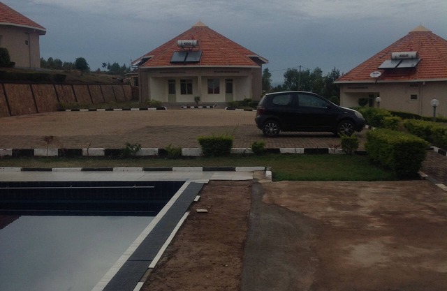 Akagera Resort and Country Club