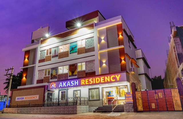 Akash Residency