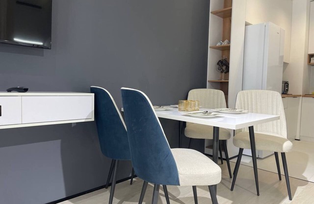 Akay city new Apartment