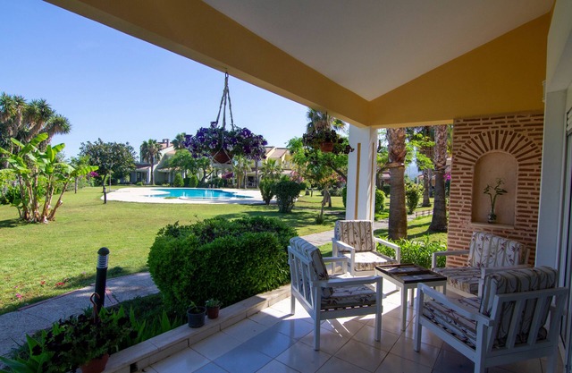 akdenizevleri 2+1 garden floor n