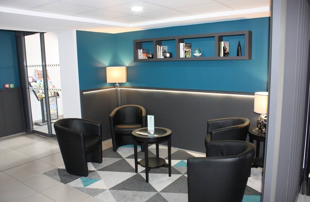 AKENA City Paris Nord Saint Witz