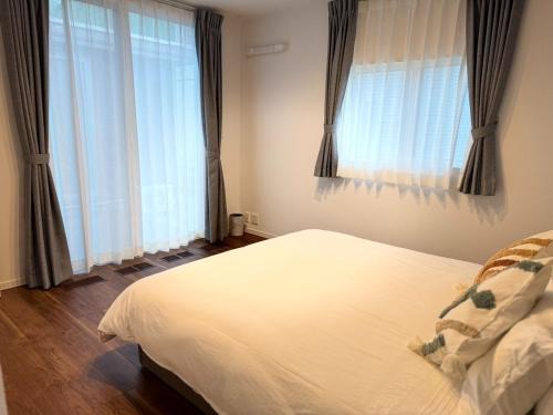 Akikawa Villas 8 - Vacation STAY 18841