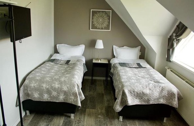 Akkeri Guesthouse