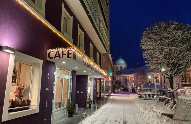Aktivhotel Weißer Hirsch