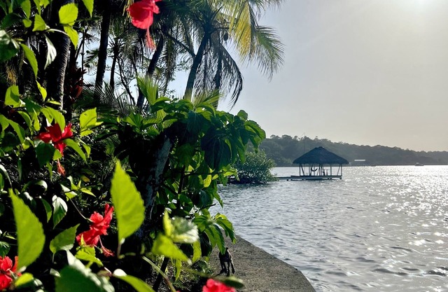 Akwaba Lodge