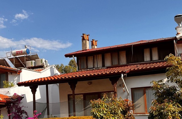Akyaka Zoi House Karanfil 2+1 @zoihouseakyaka