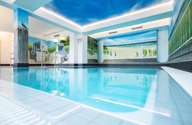 AKZENT Apartmenthotel Binz