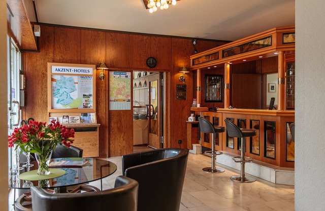 Akzent City Hotel Kleve