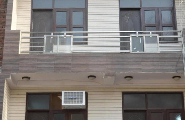 Al Ashfaq Guest House