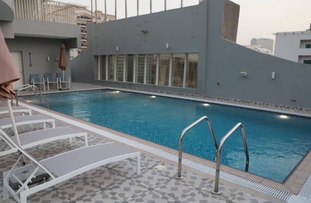 Al Azmi Hotel