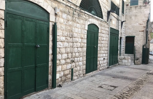 Al Bishara Guest house
