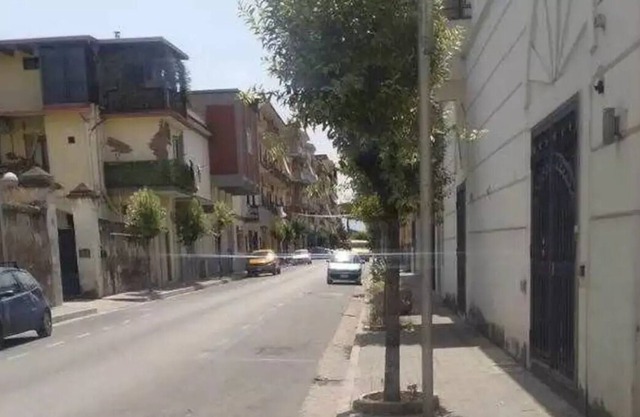 Al Civico 24 - 4 Ospiti