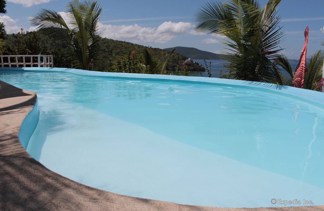 Al Faro Cosmio Hotel