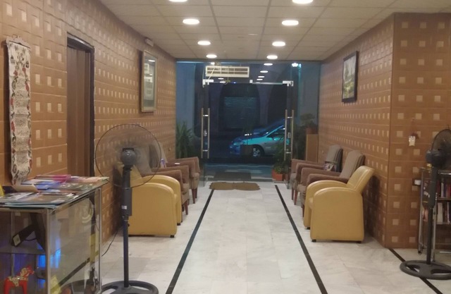 Al-Houriat Hotel