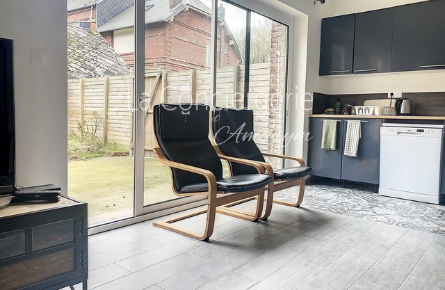 AL - La terrasse à l'abri des regards