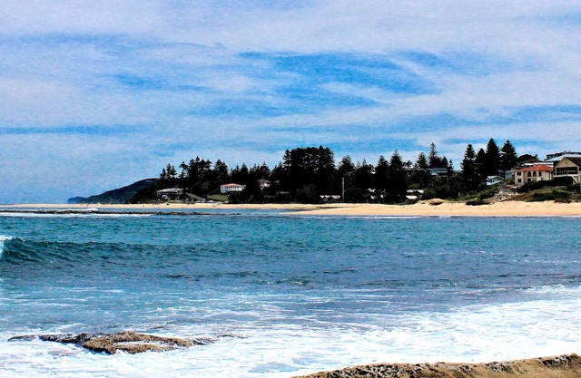 Al Mare Beachfront Retreat