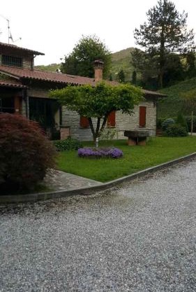 Al Mulino di Sant'Eufemia