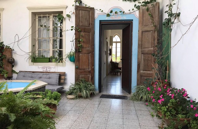 Al-Mutran Guest House
