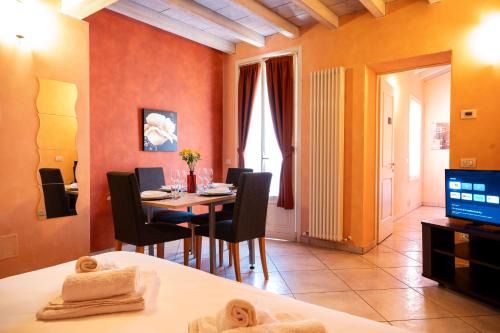 Al Podestà - Centro Storico