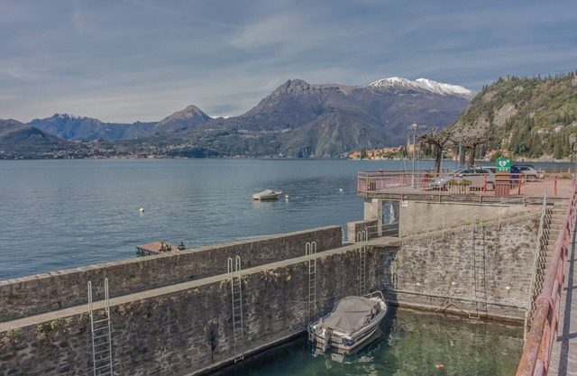 Al Porticciolo by Varenna Holidays