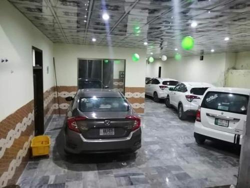 Al Samad Homes