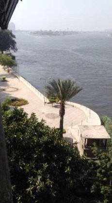 Al Tajouri Apartment in Cairo