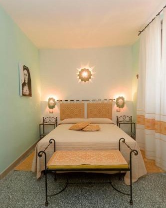 Al Vecchio Corso B&B