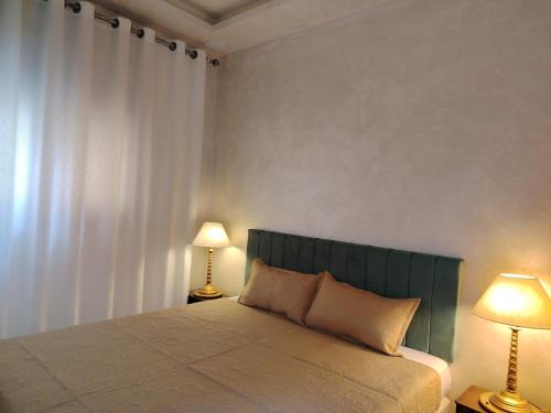Al Wesam Furnished Apartments