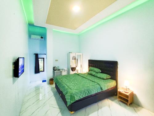 Al Yama Homestay Syariah