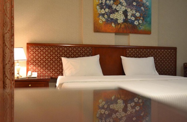Al Zain Hotel