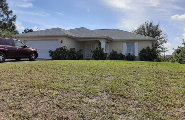 Alabama Rd S Rancher