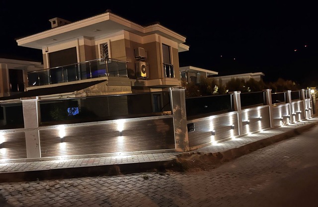 Alacati Villa