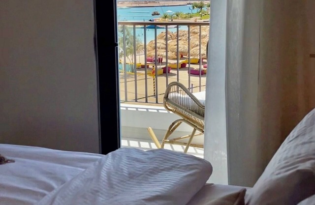 Aladdin Chalets - 1 Bedroom