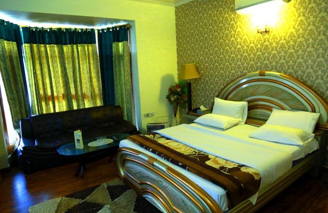 Alaf Laila Guest House