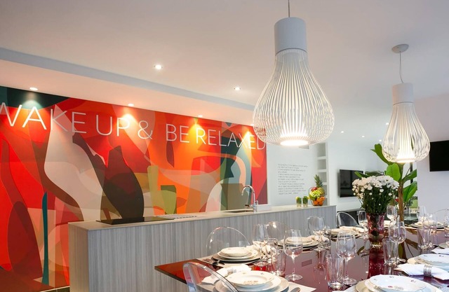 Alameda Colon Living4malaga