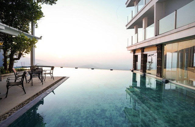 Alankaa Resorts & Spa