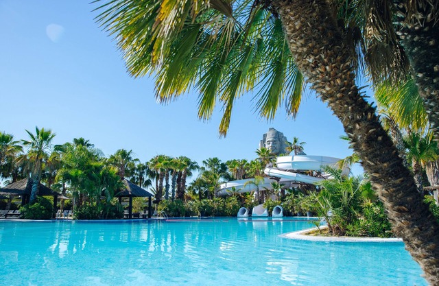 Alannia Costa Blanca Resort