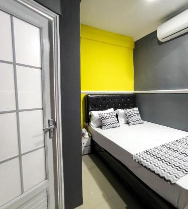 Alap Stay-Inn